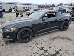 1FA6P8AM1H5318588 2017 FORD MUSTANG