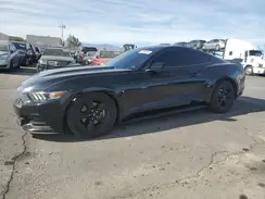 1FA6P8AM1H5327128 2017 FORD MUSTANG
