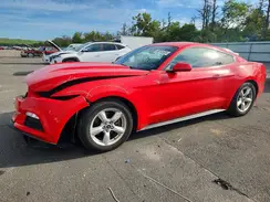1FA6P8AM1H5332197 2017 FORD MUSTANG
