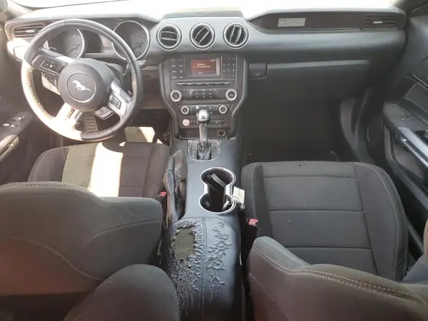 1FA6P8AM1H5342826 2017 FORD MUSTANG - Image 8