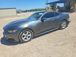 1FA6P8AM1H5344320 2017 FORD MUSTANG