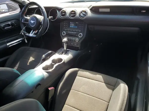 1FA6P8AM1H5344690 2017 FORD MUSTANG - Image 8
