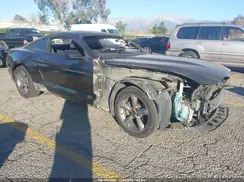 1FA6P8AM2G5202542 2016 FORD MUSTANG