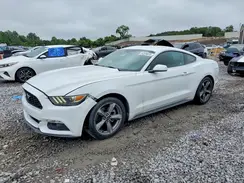 1FA6P8AM2G5204887 2016 FORD MUSTANG