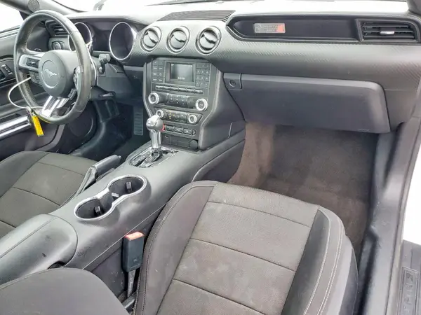 1FA6P8AM2G5204887 2016 FORD MUSTANG - Image 8