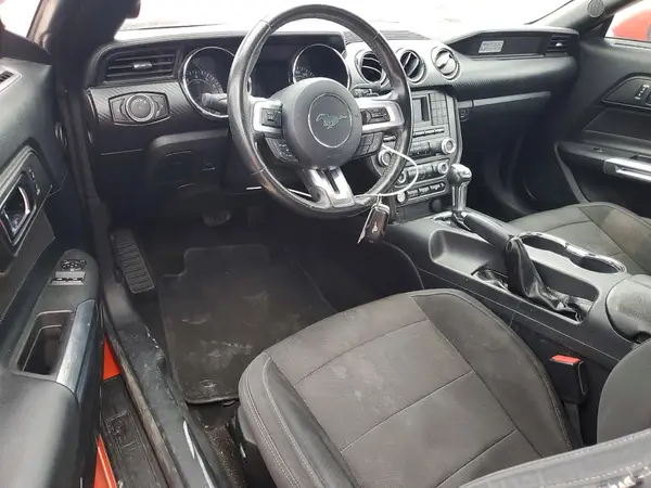 1FA6P8AM2G5206199 2016 FORD MUSTANG - Image 8
