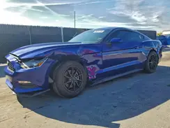 1FA6P8AM2G5207885 2016 FORD MUSTANG
