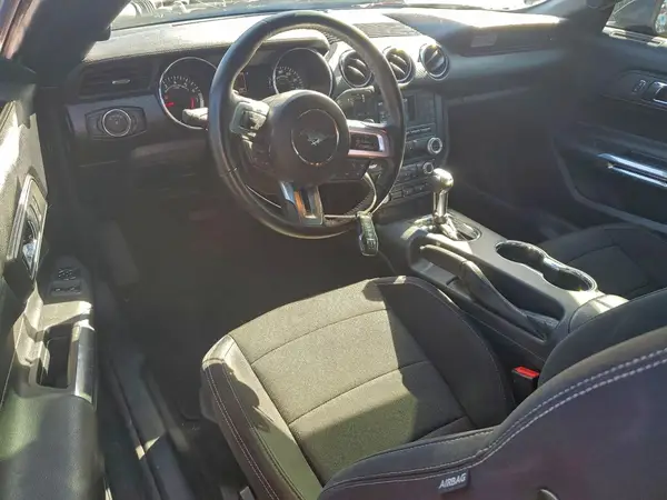 1FA6P8AM2G5207885 2016 FORD MUSTANG - Image 8