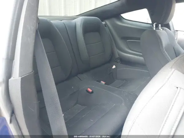 1FA6P8AM2G5208308 2016 FORD MUSTANG - Image 8