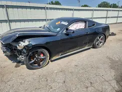 1FA6P8AM2G5211600 2016 FORD MUSTANG