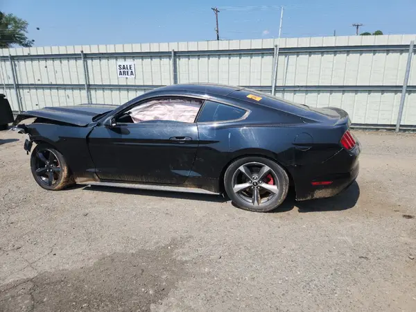 1FA6P8AM2G5211600 2016 FORD MUSTANG - Image 2