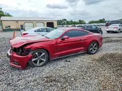1FA6P8AM2G5212147 2016 FORD MUSTANG