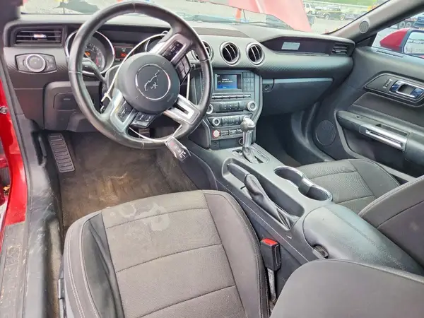 1FA6P8AM2G5212147 2016 FORD MUSTANG - Image 8