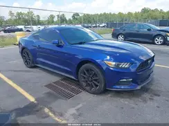 1FA6P8AM2G5215100 2016 FORD MUSTANG