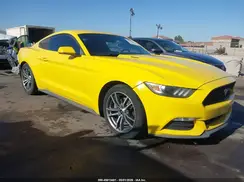 1FA6P8AM2G5215887 2016 FORD MUSTANG