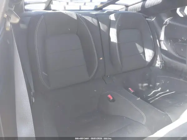 1FA6P8AM2G5215887 2016 FORD MUSTANG - Image 8