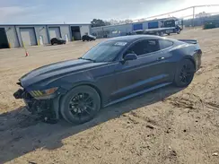 1FA6P8AM2G5218854 2016 FORD MUSTANG