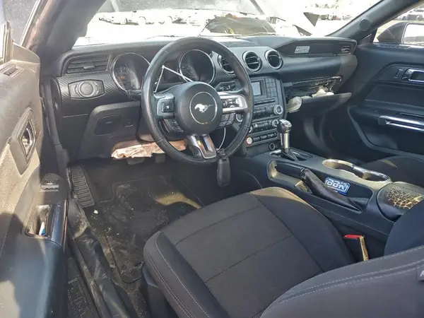 1FA6P8AM2G5218854 2016 FORD MUSTANG - Image 8