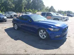 1FA6P8AM2G5218885 2016 FORD MUSTANG