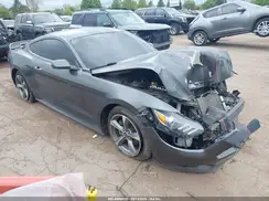 1FA6P8AM2G5219003 2016 FORD MUSTANG