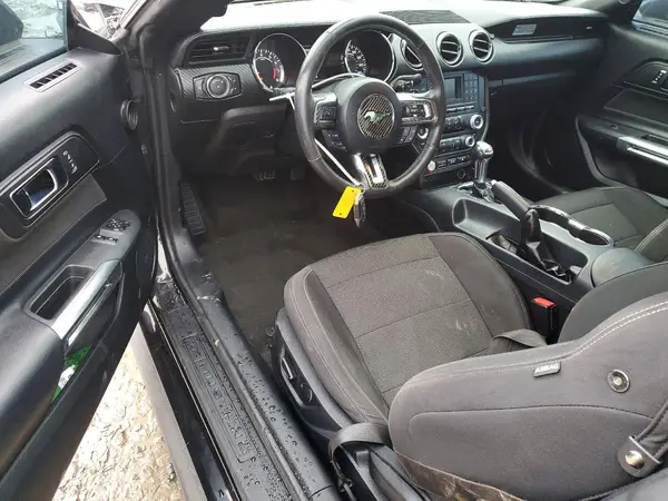 1FA6P8AM2G5219731 2016 FORD MUSTANG - Image 8