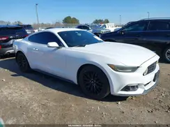 1FA6P8AM2G5220166 2016 FORD MUSTANG
