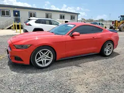 1FA6P8AM2G5220362 2016 FORD MUSTANG