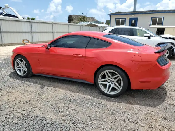 1FA6P8AM2G5220362 2016 FORD MUSTANG - Image 2