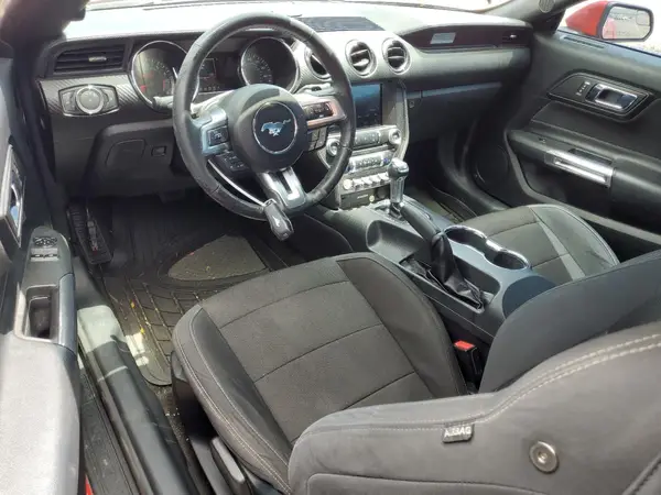 1FA6P8AM2G5220362 2016 FORD MUSTANG - Image 8