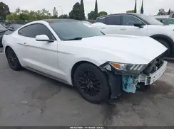 1FA6P8AM2G5221169 2016 FORD MUSTANG