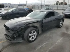 1FA6P8AM2G5226033 2016 FORD MUSTANG
