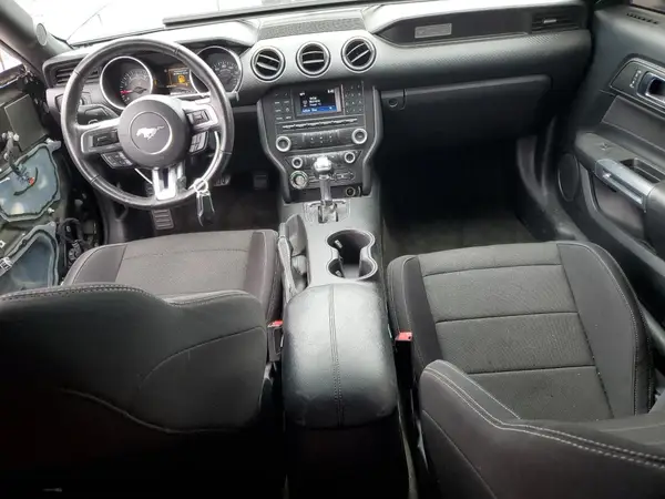 1FA6P8AM2G5226033 2016 FORD MUSTANG - Image 7