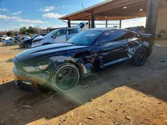1FA6P8AM2G5232043 2016 FORD MUSTANG