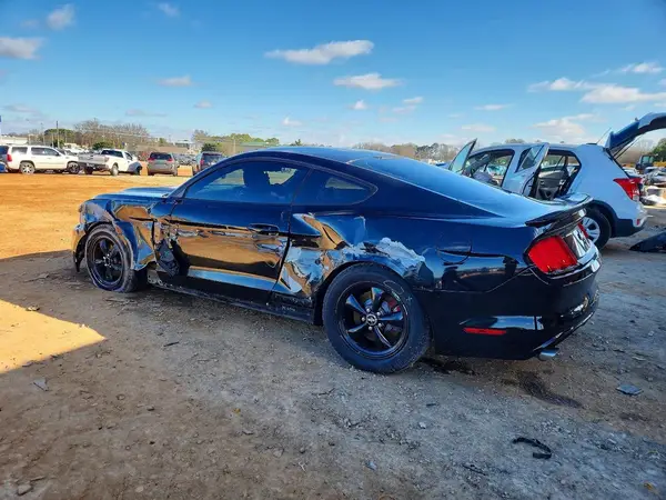 1FA6P8AM2G5232043 2016 FORD MUSTANG - Image 2