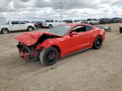 1FA6P8AM2G5242085 2016 FORD MUSTANG