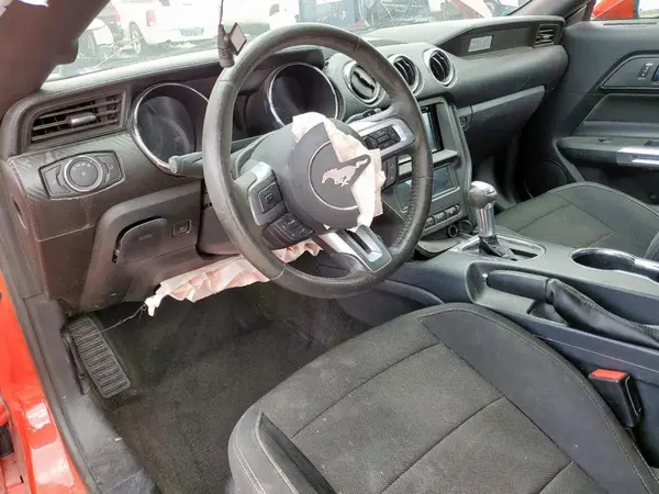 1FA6P8AM2G5242085 2016 FORD MUSTANG - Image 8