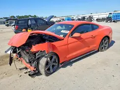 1FA6P8AM2G5244872 2016 FORD MUSTANG