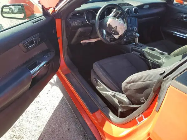 1FA6P8AM2G5244872 2016 FORD MUSTANG - Image 8
