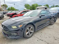 1FA6P8AM2G5245536 2016 FORD MUSTANG