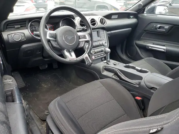 1FA6P8AM2G5245536 2016 FORD MUSTANG - Image 8