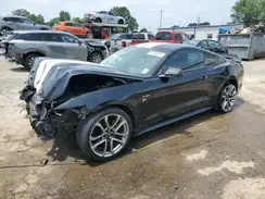 1FA6P8AM2G5246041 2016 FORD MUSTANG