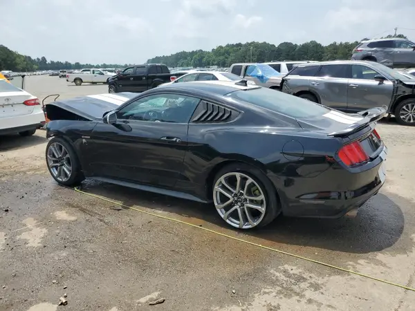 1FA6P8AM2G5246041 2016 FORD MUSTANG - Image 2