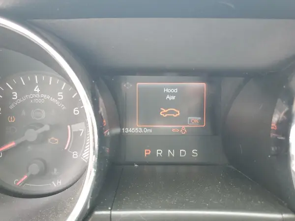 1FA6P8AM2G5246041 2016 FORD MUSTANG - Image 8