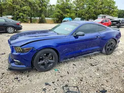 1FA6P8AM2G5246086 2016 FORD MUSTANG