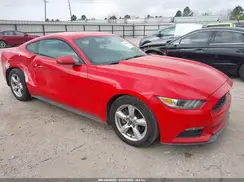 1FA6P8AM2G5252227 2016 FORD MUSTANG