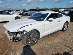 1FA6P8AM2G5252261 2016 FORD MUSTANG