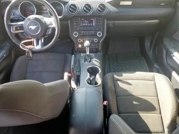 1FA6P8AM2G5252261 2016 FORD MUSTANG - Image 8