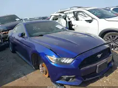 1FA6P8AM2G5256536 2016 FORD MUSTANG
