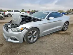 1FA6P8AM2G5261980 2016 FORD MUSTANG