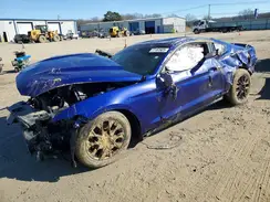 1FA6P8AM2G5264958 2016 FORD MUSTANG